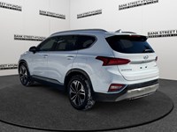 2019 Hyundai Santa Fe 2.0T Ultimate AWD