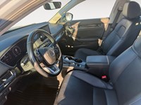 2022 Honda Civic Touring CVT