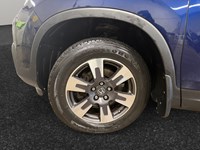 2019 Honda Ridgeline Touring AWD