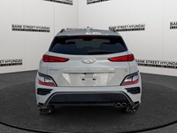 2022 Hyundai Kona 1.6T N Line AWD w/Ultimate Package