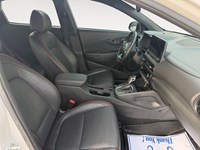 2022 Hyundai Kona 1.6T N Line AWD w/Ultimate Package