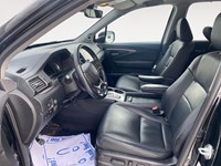 2022 Honda Pilot EX-L Navi AWD