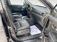 2022 Honda Pilot EX-L Navi AWD