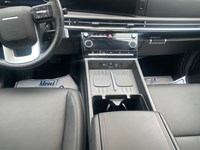 2025 Hyundai Santa Fe HEV Preferred AWD w/Trend Pkg