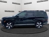 2025 Hyundai Santa Fe HEV Preferred AWD w/Trend Pkg
