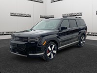 2025 Hyundai Santa Fe HEV Preferred AWD w/Trend Pkg