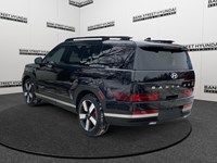 2025 Hyundai Santa Fe HEV Preferred AWD w/Trend Pkg