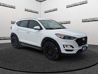 2019 Hyundai Tucson Preferred AWD