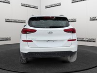 2019 Hyundai Tucson Preferred AWD