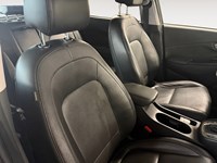 2022 Hyundai Kona 2.0L Preferred AWD w/Sun & Leather Package