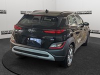 2022 Hyundai Kona 2.0L Preferred AWD w/Sun & Leather Package