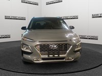 2021 Hyundai Kona 1.6T Trend AWD w/Two-Tone Roof