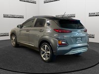 2021 Hyundai Kona 1.6T Trend AWD w/Two-Tone Roof