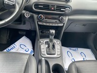 2020 Hyundai Kona 1.6T Ultimate AWD