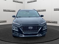 2020 Hyundai Kona 1.6T Ultimate AWD