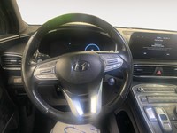2022 Hyundai Santa Fe Ultimate Calligraphy AWD