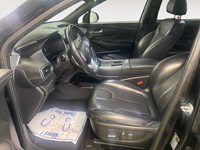2022 Hyundai Santa Fe Ultimate Calligraphy AWD