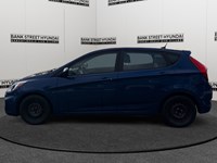2017 Hyundai Accent 5dr HB Auto SE