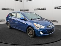 2017 Hyundai Accent 5dr HB Auto SE