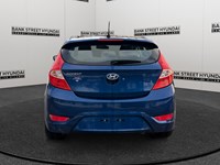 2017 Hyundai Accent 5dr HB Auto SE