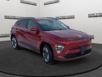 2024 Hyundai Kona Electric Preferred FWD