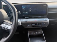 2024 Hyundai Kona Electric Preferred FWD
