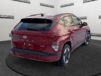 2024 Hyundai Kona Electric Preferred FWD