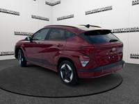 2024 Hyundai Kona Electric Preferred FWD