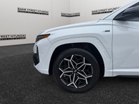2022 Hyundai Tucson N Line AWD
