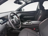 2022 Hyundai Tucson N Line AWD