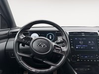 2022 Hyundai Tucson N Line AWD