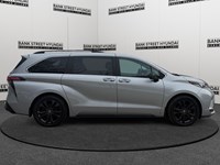 2023 Toyota Sienna XSE 7-Passenger FWD