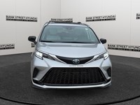 2023 Toyota Sienna XSE 7-Passenger FWD