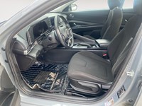 2022 Hyundai Elantra Preferred IVT w/Sun & Tech Package