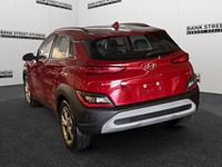2022 Hyundai Kona 2.0L Preferred AWD w/Sun & Leather Package