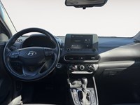 2022 Hyundai Kona 2.0L Preferred AWD w/Sun & Leather Package