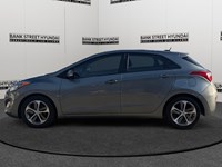 2016 Hyundai Elantra GT 5dr HB Auto GLS w/Tech Pkg
