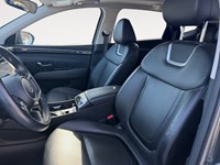 2023 Hyundai Tucson Preferred AWD w/Trend Package