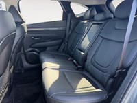 2023 Hyundai Tucson Preferred AWD w/Trend Package