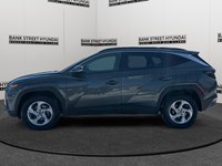 2023 Hyundai Tucson Preferred AWD w/Trend Package