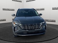 2023 Hyundai Tucson Preferred AWD w/Trend Package