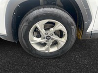 2022 Hyundai Tucson Essential AWD