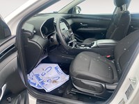 2022 Hyundai Tucson Essential AWD