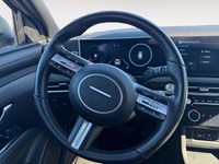 2025 Hyundai Tucson XRT AWD