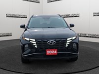2024 Hyundai Tucson Preferred AWD