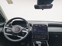 2024 Hyundai Tucson Preferred AWD