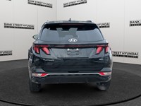 2024 Hyundai Tucson Preferred AWD
