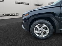 2024 Hyundai Tucson Preferred AWD