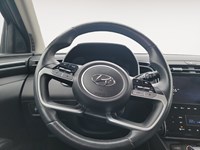 2024 Hyundai Tucson Preferred AWD