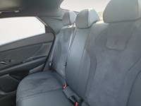 2023 Hyundai Elantra N DCT